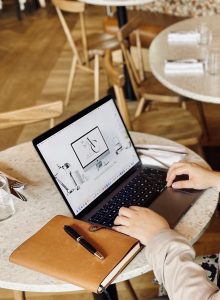 Website Design and Management