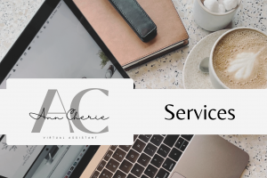 Services
