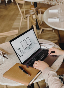 Website Design and Management